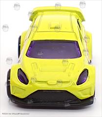 Yellow - Daredevil Racers 5-pack